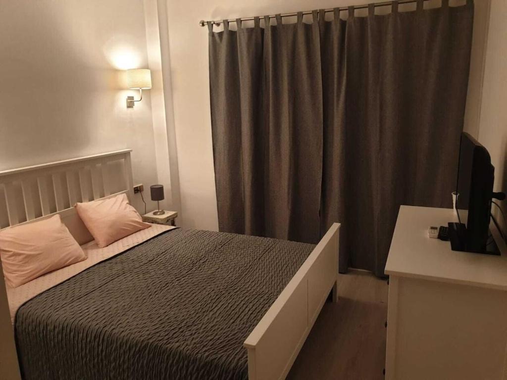 Sitges Apartment Pallares Eksteriør billede