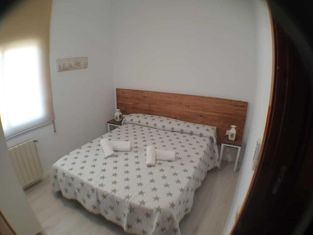 Sitges Apartment Pallares Eksteriør billede