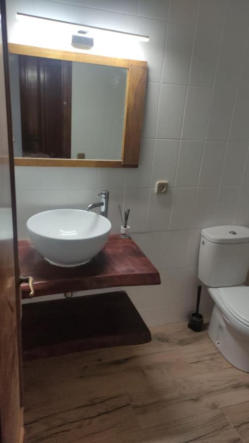 Sitges Apartment Pallares Eksteriør billede