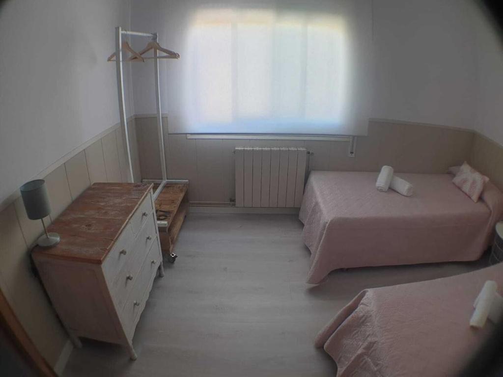 Sitges Apartment Pallares Eksteriør billede