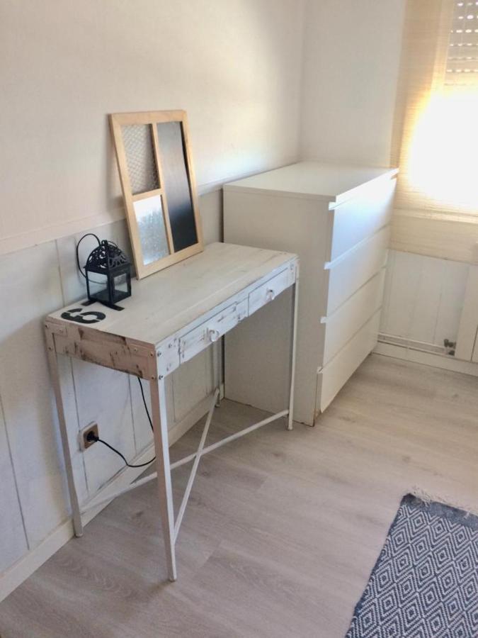 Sitges Apartment Pallares Eksteriør billede