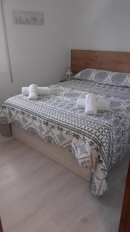 Sitges Apartment Pallares Eksteriør billede