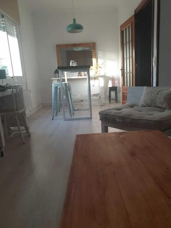 Sitges Apartment Pallares Eksteriør billede