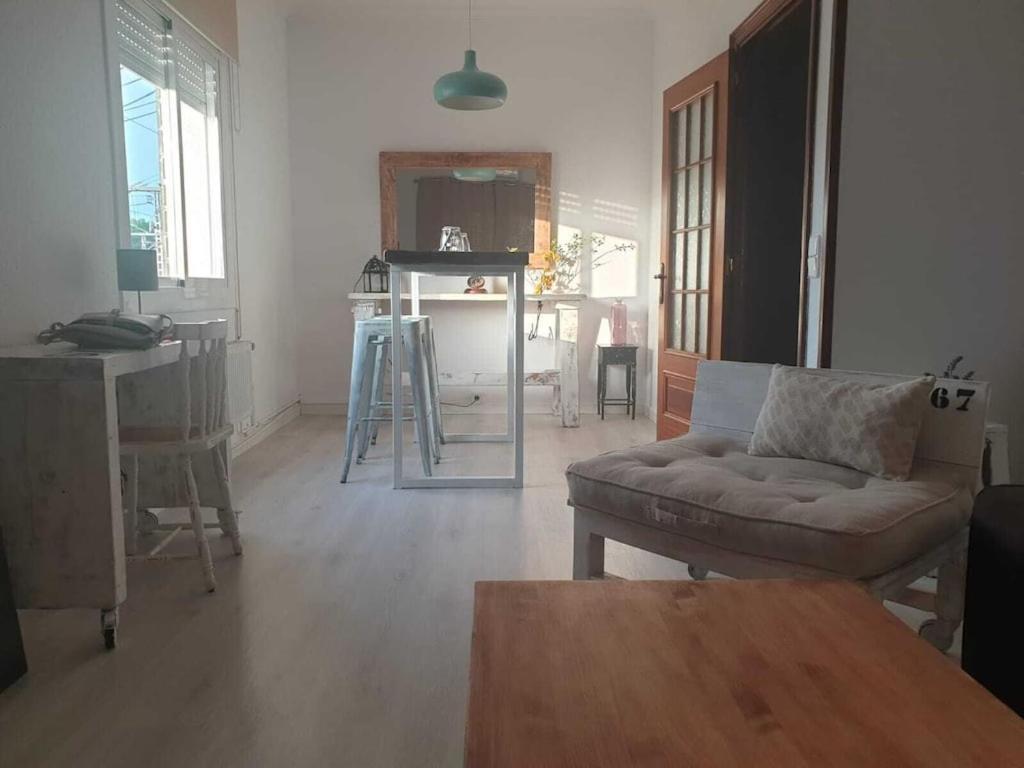Sitges Apartment Pallares Eksteriør billede